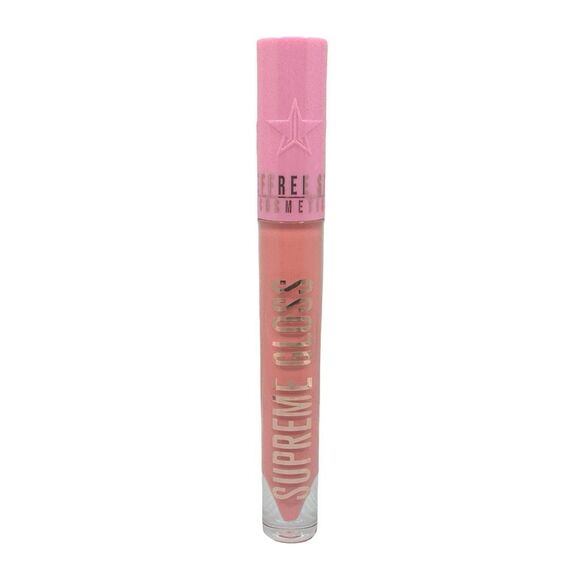 Jeffree Star Cosmetics Supreme Gloss - 714 - 5.1 ml / 0.172 fl oz - Picture 3 of 6
